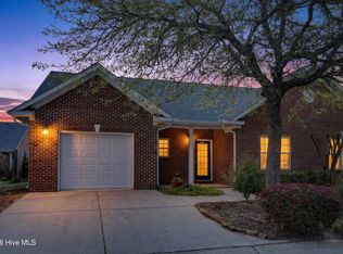 6025 Banded Tulip Drive, Wilmington, NC 28412