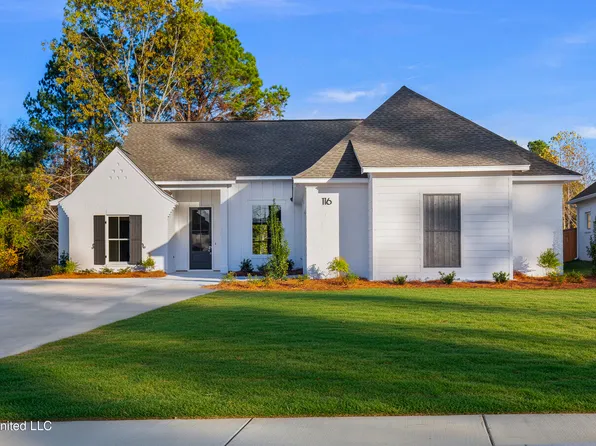 116 Hutto Ln, Madison, MS 39110