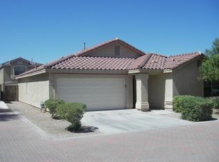 2827 E Cherry Hills Dr, Chandler, AZ 85249