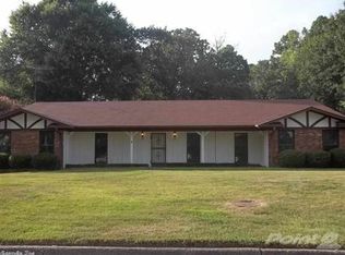 2211 Richmond St, Pine Bluff, AR 71603