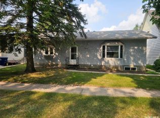 249 4th Ave E, Unity, SK S0K4L0
