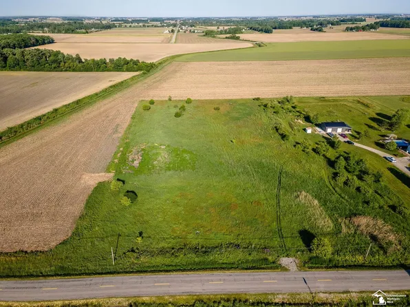 0 Sylvania Petersburg Rd, Ottawa Lake, MI 49267