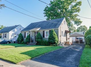 136 Martin Ave, Clifton City, NJ 07012