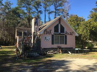 11619 Ocean Hwy #THE, Pawleys Island, SC 29585