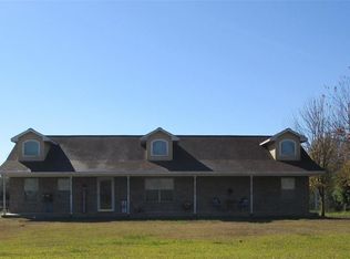 11819 34 1/2 St, Santa Fe, TX 77510