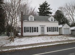 404 Highbridge St, Fayetteville, NY 13066