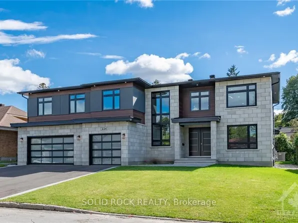 224 Roger Rd, Ottawa, ON K1H 5C6