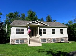235 Fred Snow Rd, Becket, MA 01223