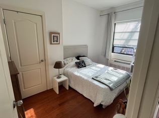 256 W 135th St APT 3R, New York, NY 10030