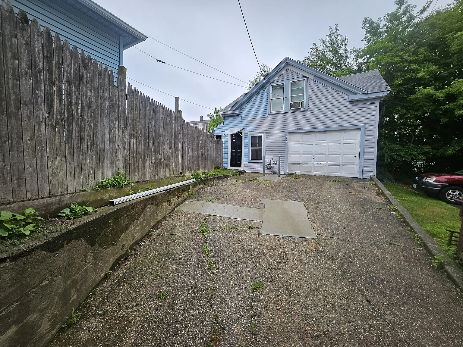 3rd Ave, Woonsocket — Photo 4