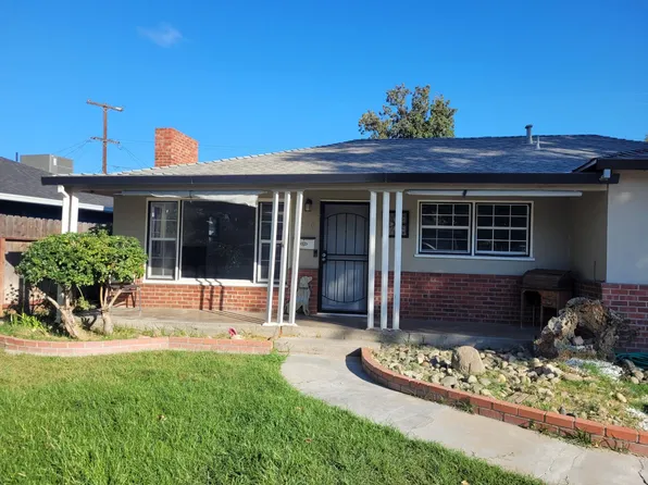1310 Crescent Dr, Modesto, CA 95350