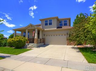 13225 Elk Mountain Way, Broomfield, CO 80020