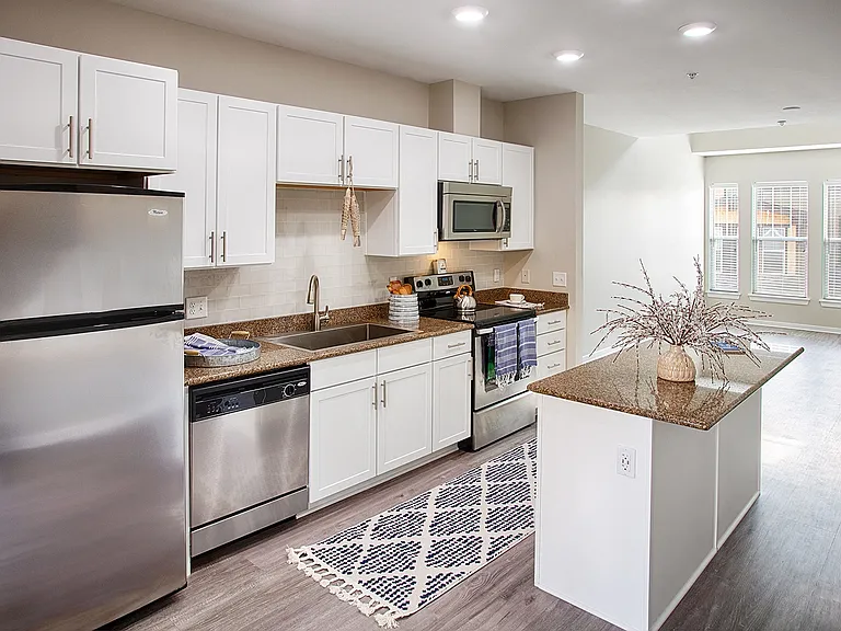 Lake Vista Apartments — Photo 3
