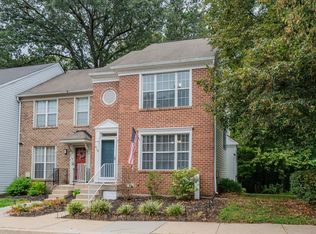 616 Lions Gate Ln, Odenton, MD 21113