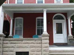 710 N Lime St #1, Lancaster, PA