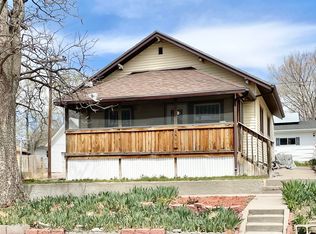 507 E C St, Mccook, NE 69001