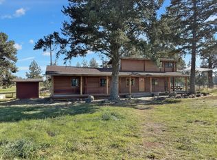 64395 Deschutes Market Rd, Bend, OR 97701