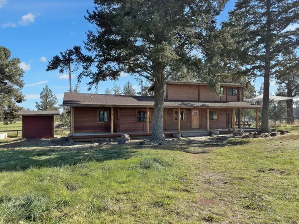 64393 Deschutes Market Rd, Bend, OR 97701