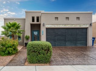 2164 Carlos Leon Pl, El Paso, TX 79938
