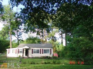 6213 Jane Rd, Doraville, GA 30340