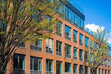 180 Franklin Avenue in Bedford-Stuyvesant