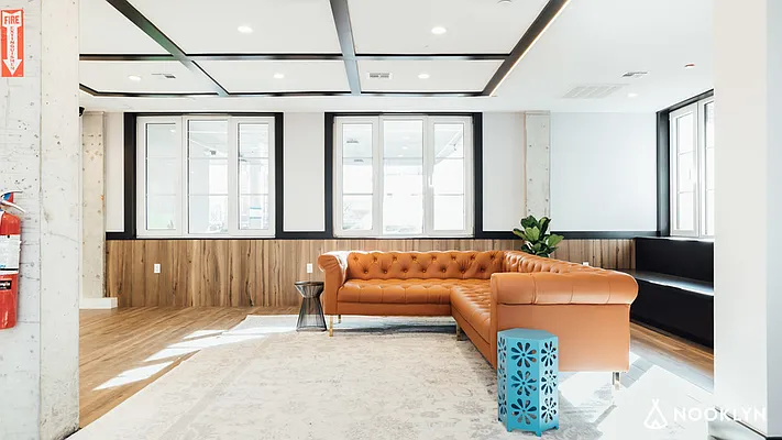 Rented by Nooklyn NYC LLC | media 107