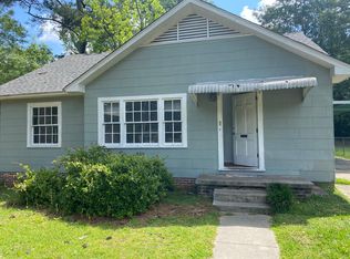 327 Dixie Ave, Hattiesburg, MS 39401