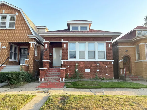 525 E 87th Pl, Chicago, IL 60619