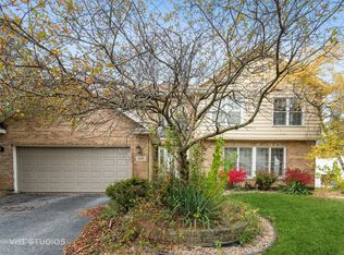 326 Wheatfield Rd, Matteson, IL 60443