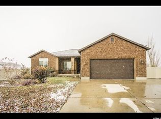 10998 S Cedarhurst Cv, South Jordan, UT 84009