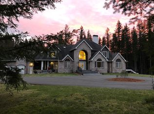 14001 475th Ave SE, North Bend, WA 98045
