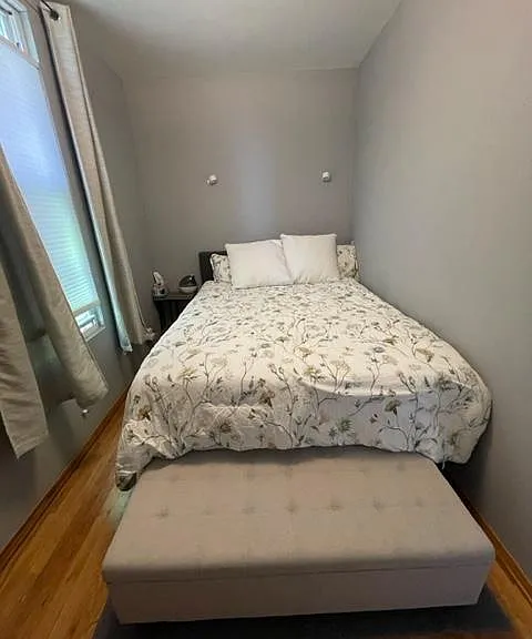 1460 W Augusta Blvd #3 — Photo 4