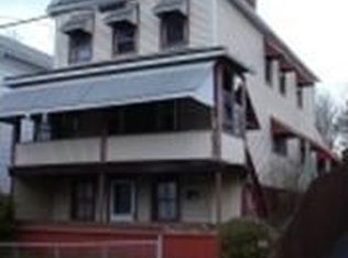123 Custer St, Wilkes Barre, PA 18702