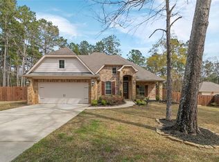 22 Rose Pine Ct, Magnolia, TX 77355