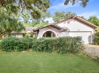 1422 Bern Ln, Spring Hill, FL 34608