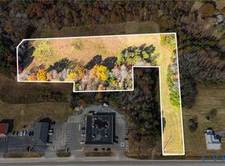 0 N James Madison Hwy, Dillwyn, VA 23936