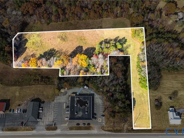 0 N James Madison Hwy, Dillwyn, VA 23936