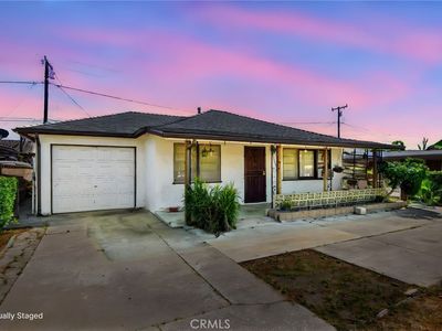12128 161st St, Norwalk, CA, 90650