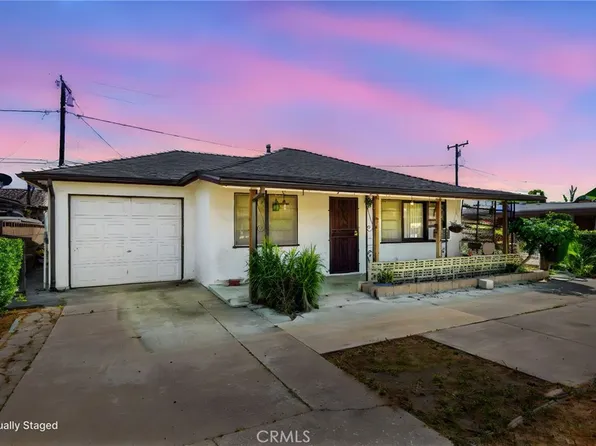 12128 161st St, Norwalk, CA 90650