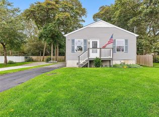 8 Spar Dr, Mastic Beach, NY 11951