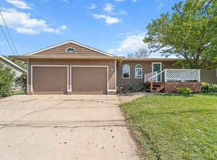 3124 10th Ave N, Fort Dodge, IA 50501