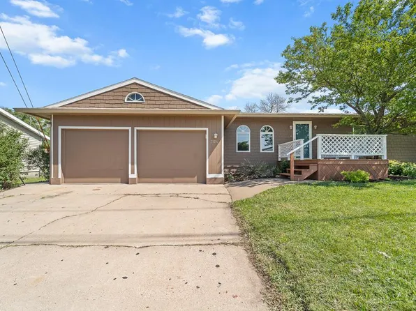 3124 10th Ave N, Fort Dodge, IA 50501