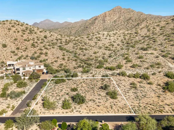 13168 E Cibola Rd, Scottsdale, AZ 85259