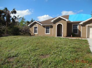 415 Kindred Blvd, Port Charlotte, FL 33954