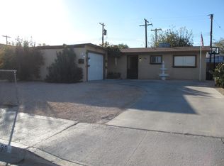 69 N Honolulu St, Las Vegas, NV 89110
