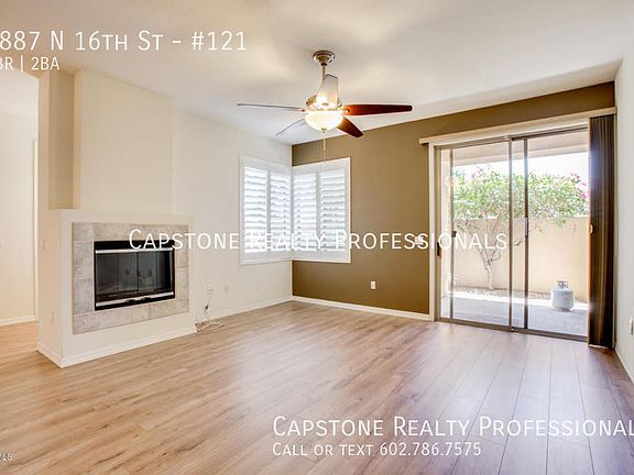 3rd image of 7887 N 16th St Unit 121
