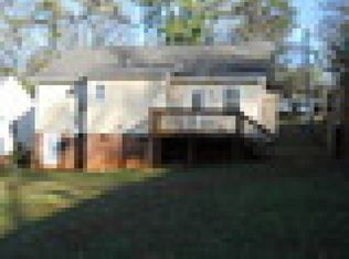 4215 Woodridge Dr, Columbia, SC 29203