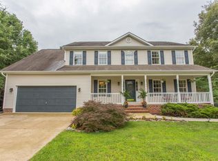 22 Brookstone Dr, Fredericksburg, VA 22405