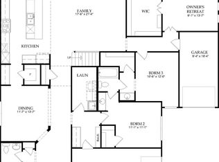 1923 Lands End Dr, Allen, TX 75013