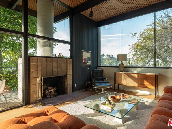 1896 Lucile Ave, Los Angeles, CA 90026